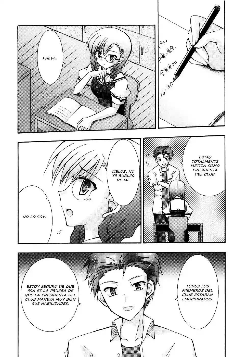 Capitulo 29 page 18