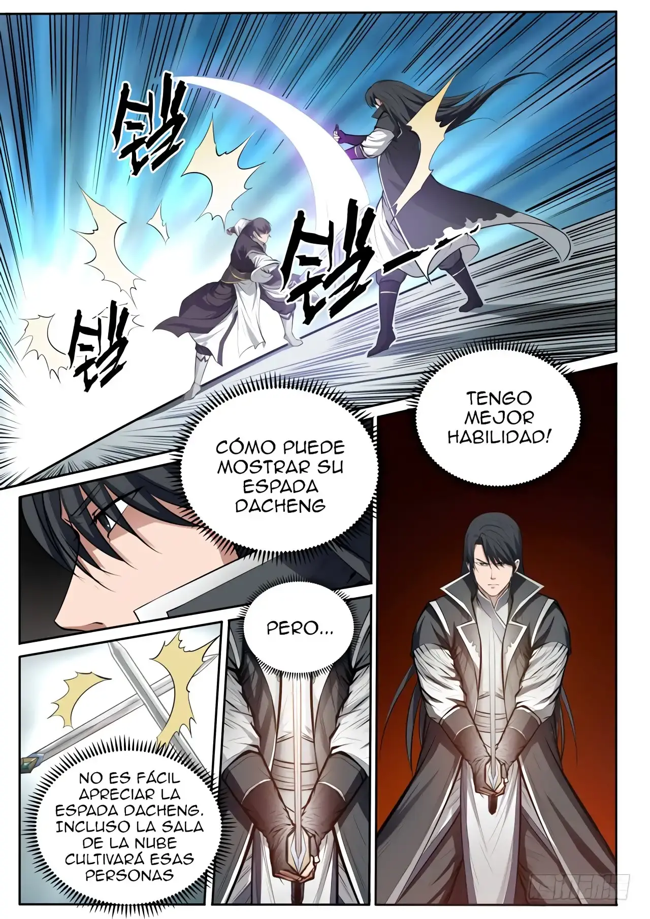 Capitulo 81 page 11
