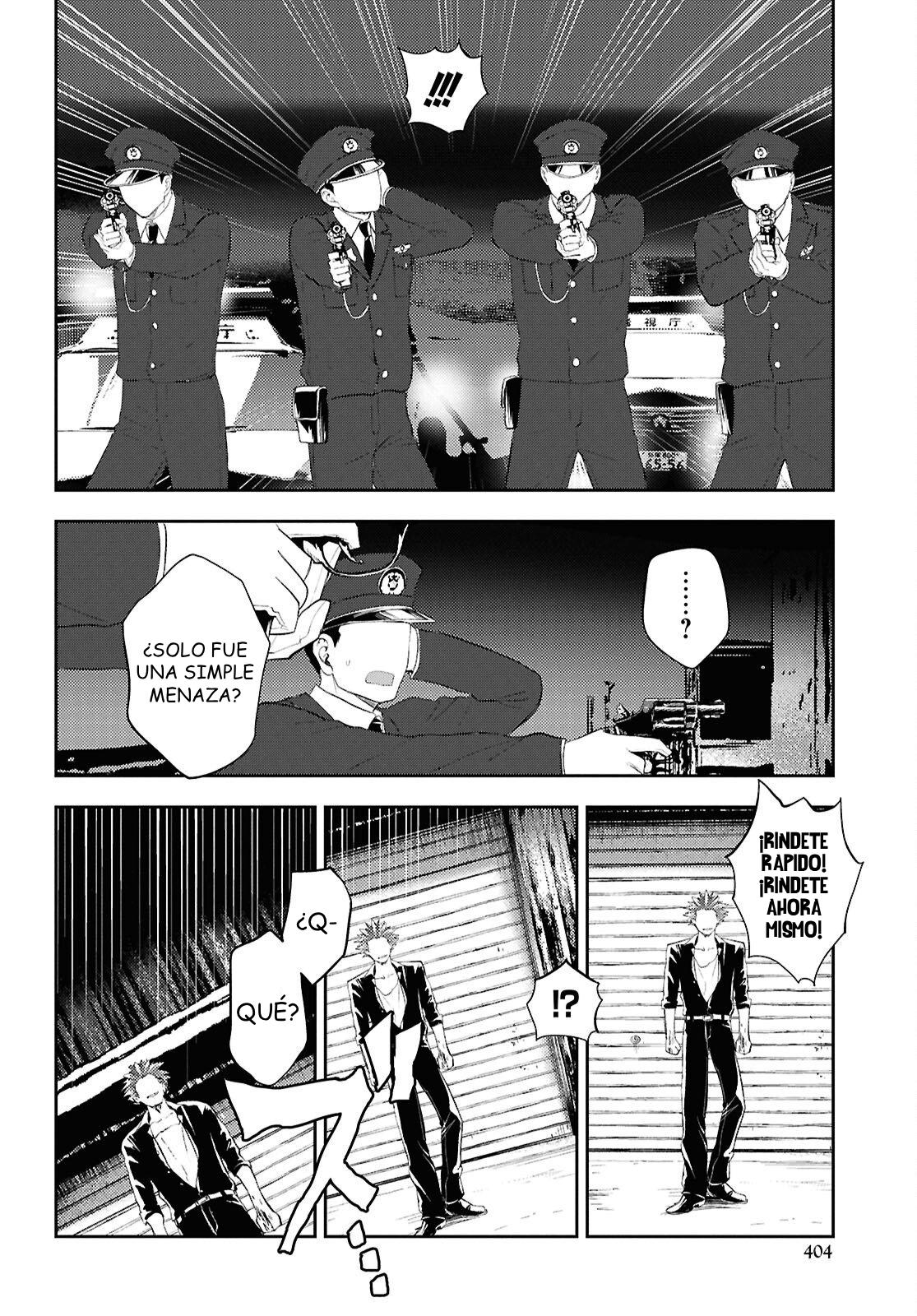 Capitulo 39.1 page 11