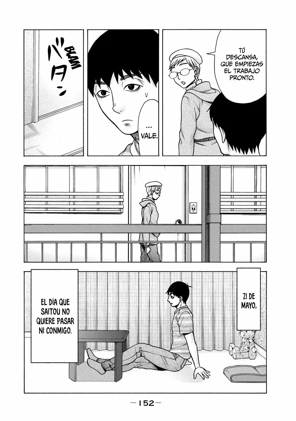 Capitulo 90 page 5
