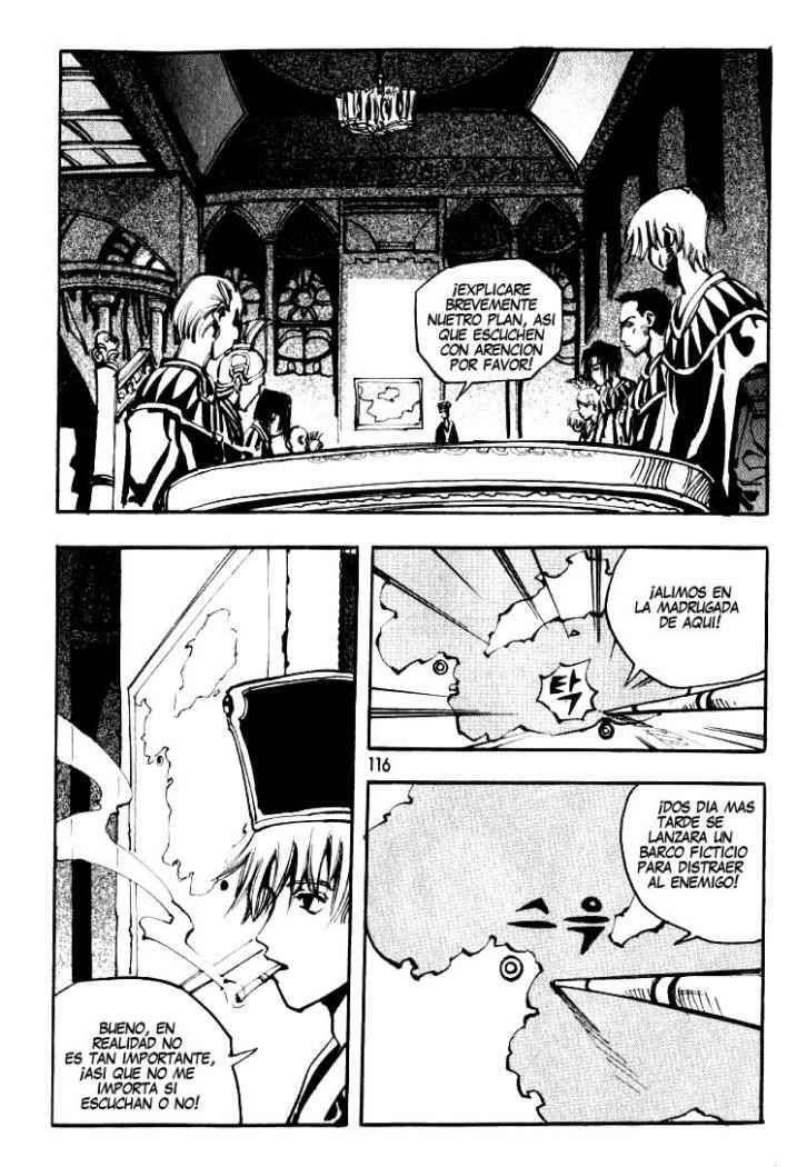Capitulo 22 page 24