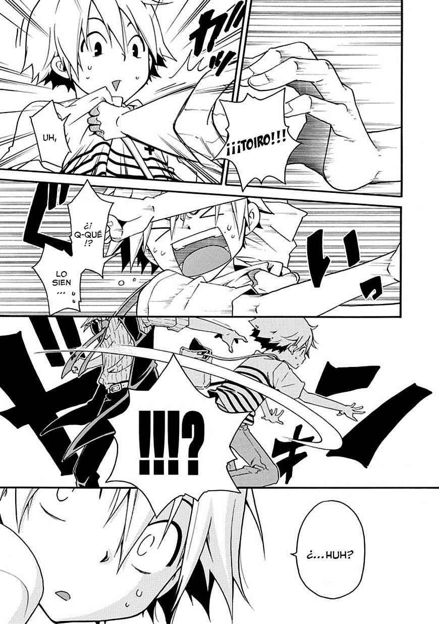 Capitulo 1 page 30