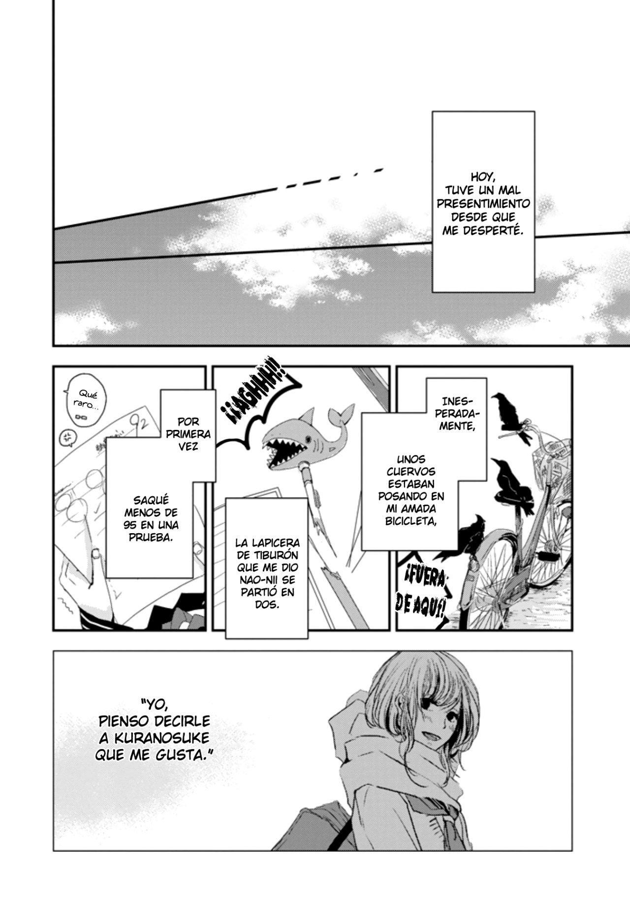 Capitulo 4.50 page 16