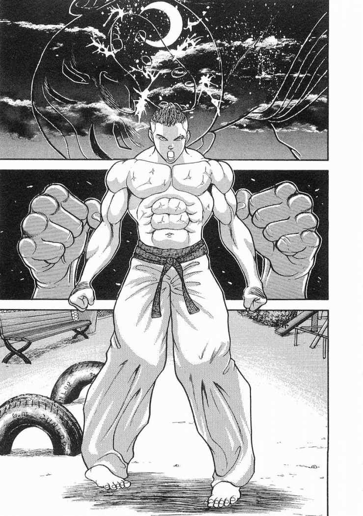Capitulo 1 page 32
