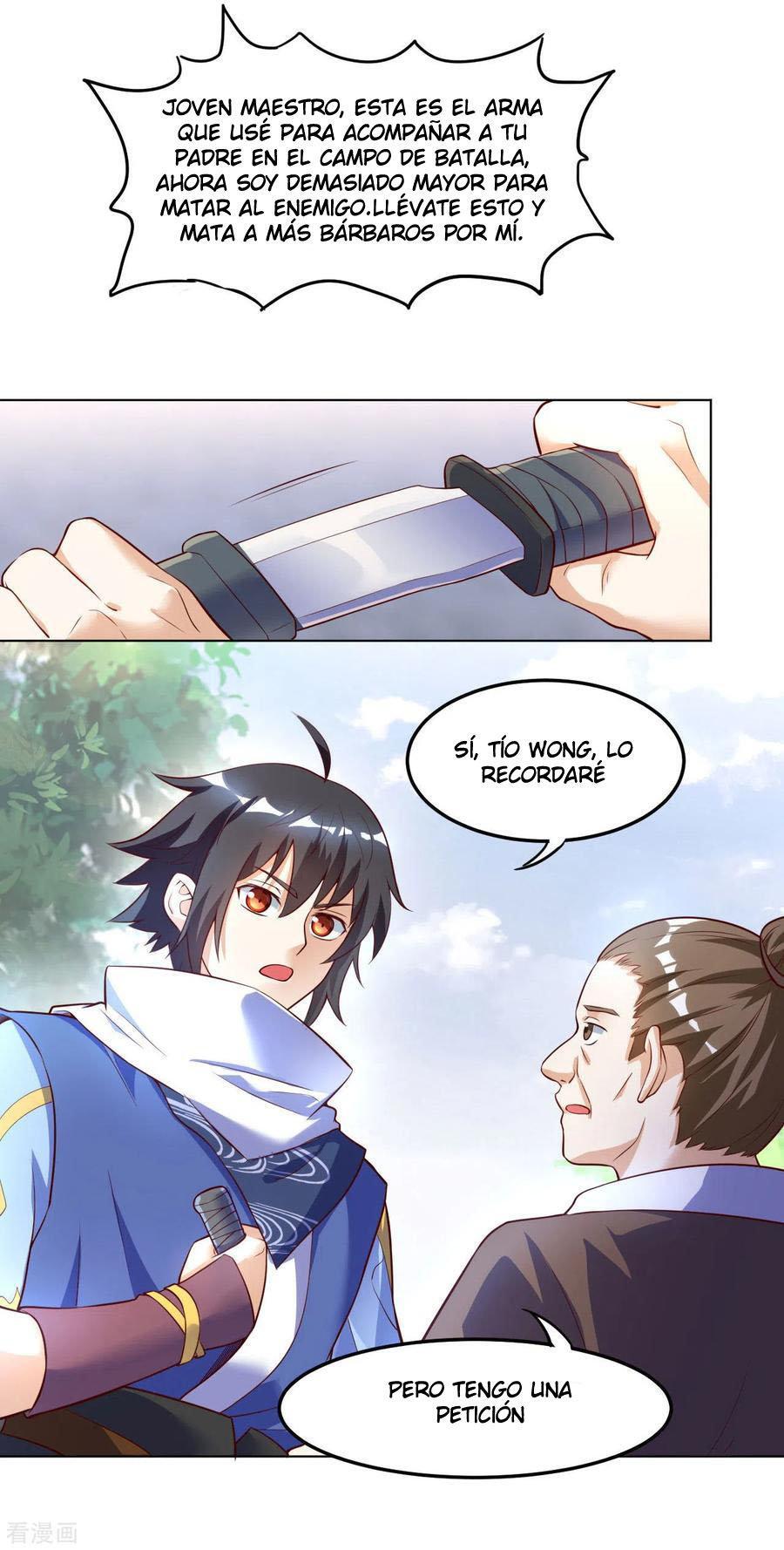 Capitulo 60 page 29