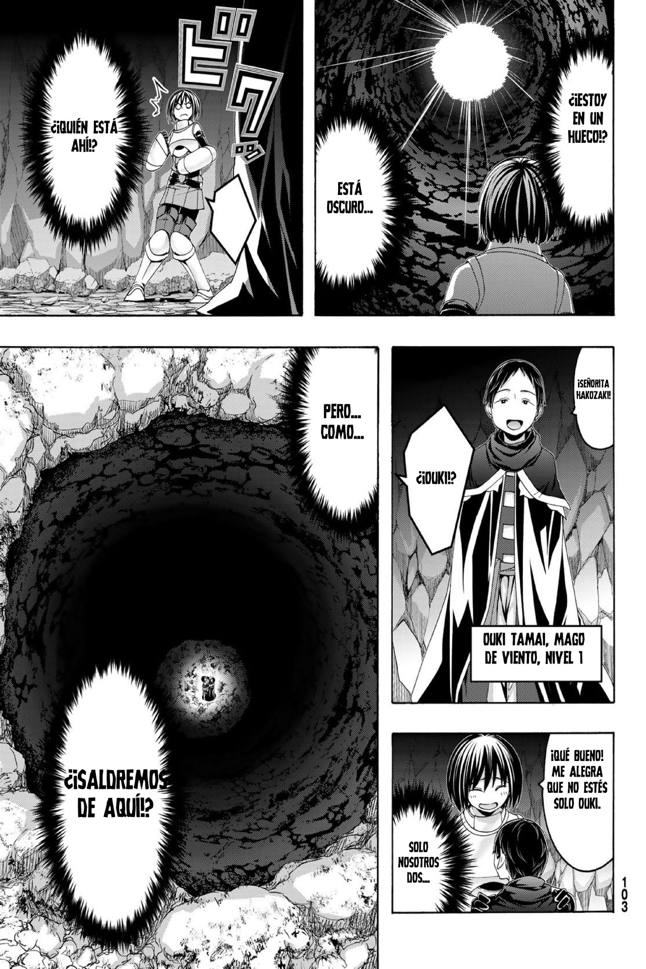 Capitulo 109 page 22