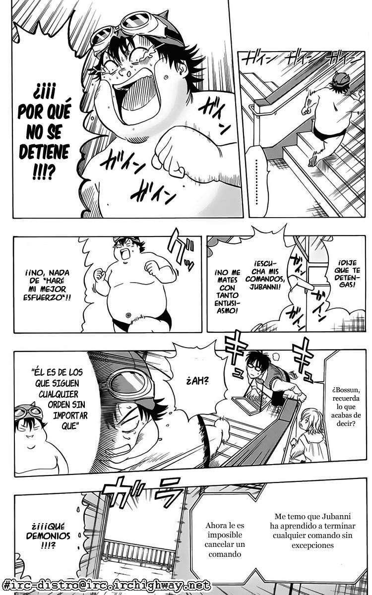 Capitulo 120 page 15