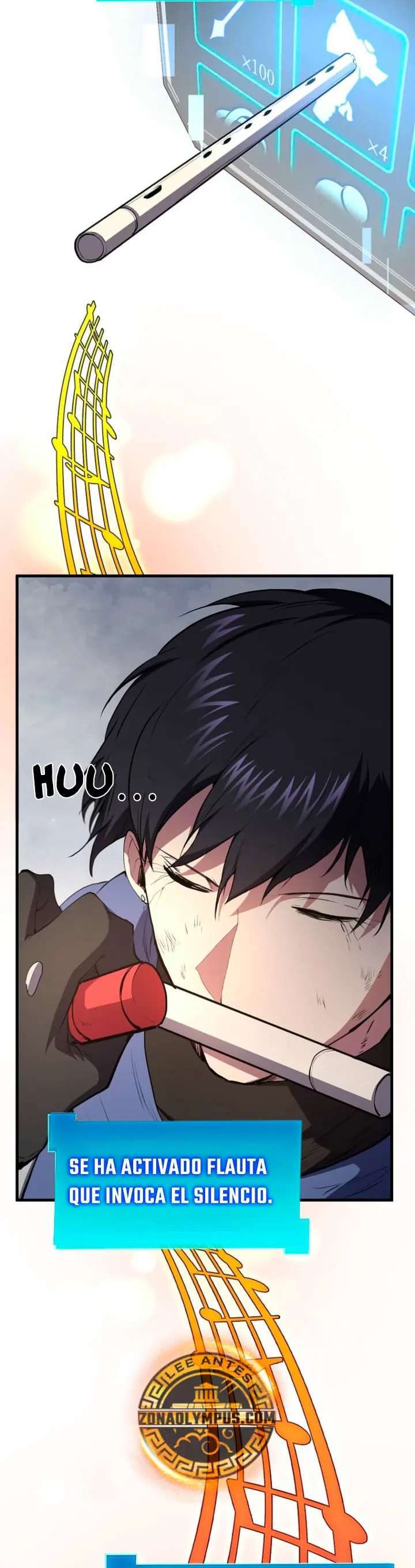 Capitulo 133 page 22