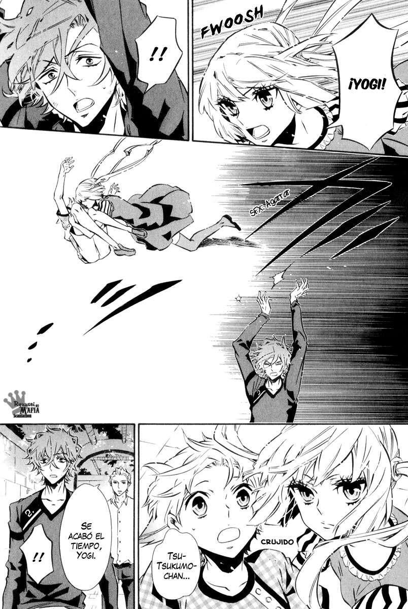 Capitulo 64 page 15