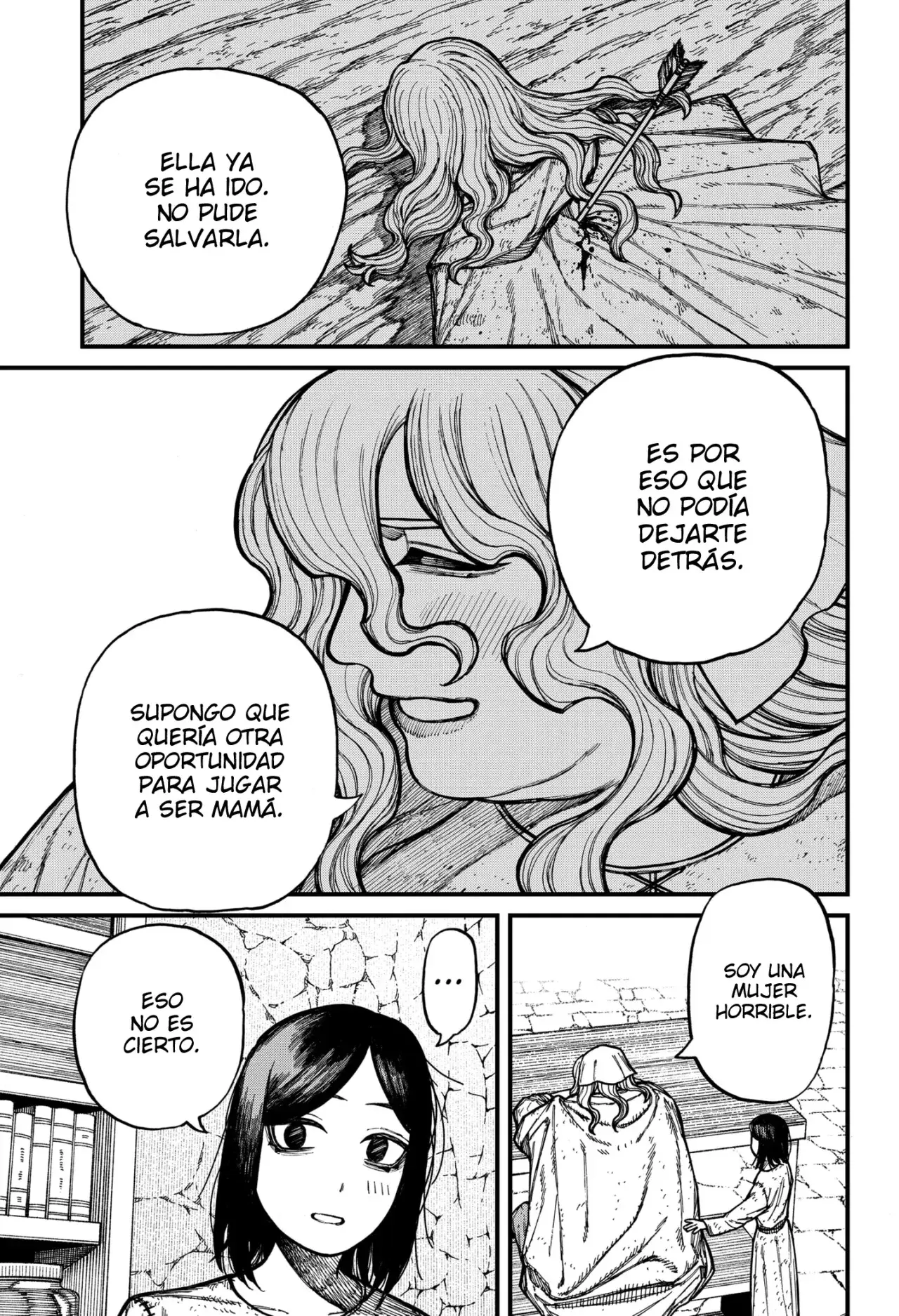 Capitulo 81 page 10