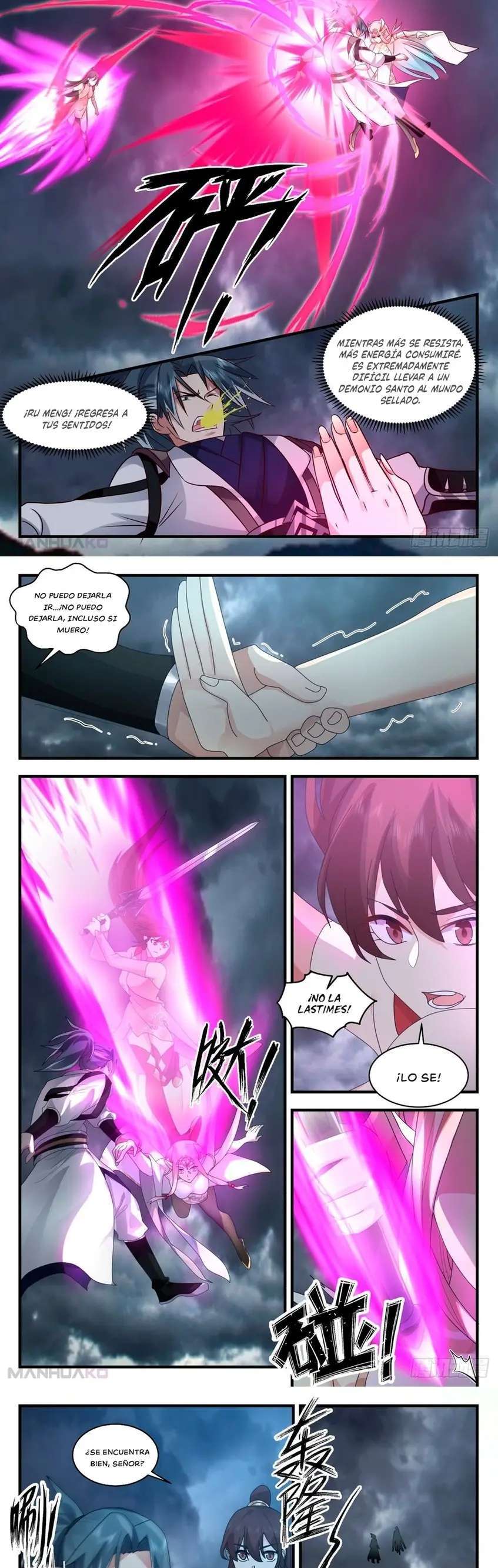 Capitulo 2563 page 4