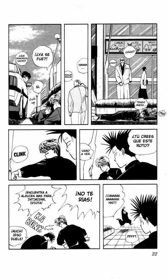 Capitulo 1 page 22