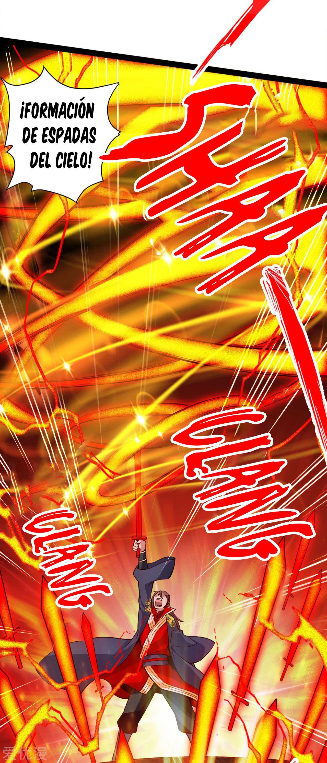 Capitulo 91 page 17