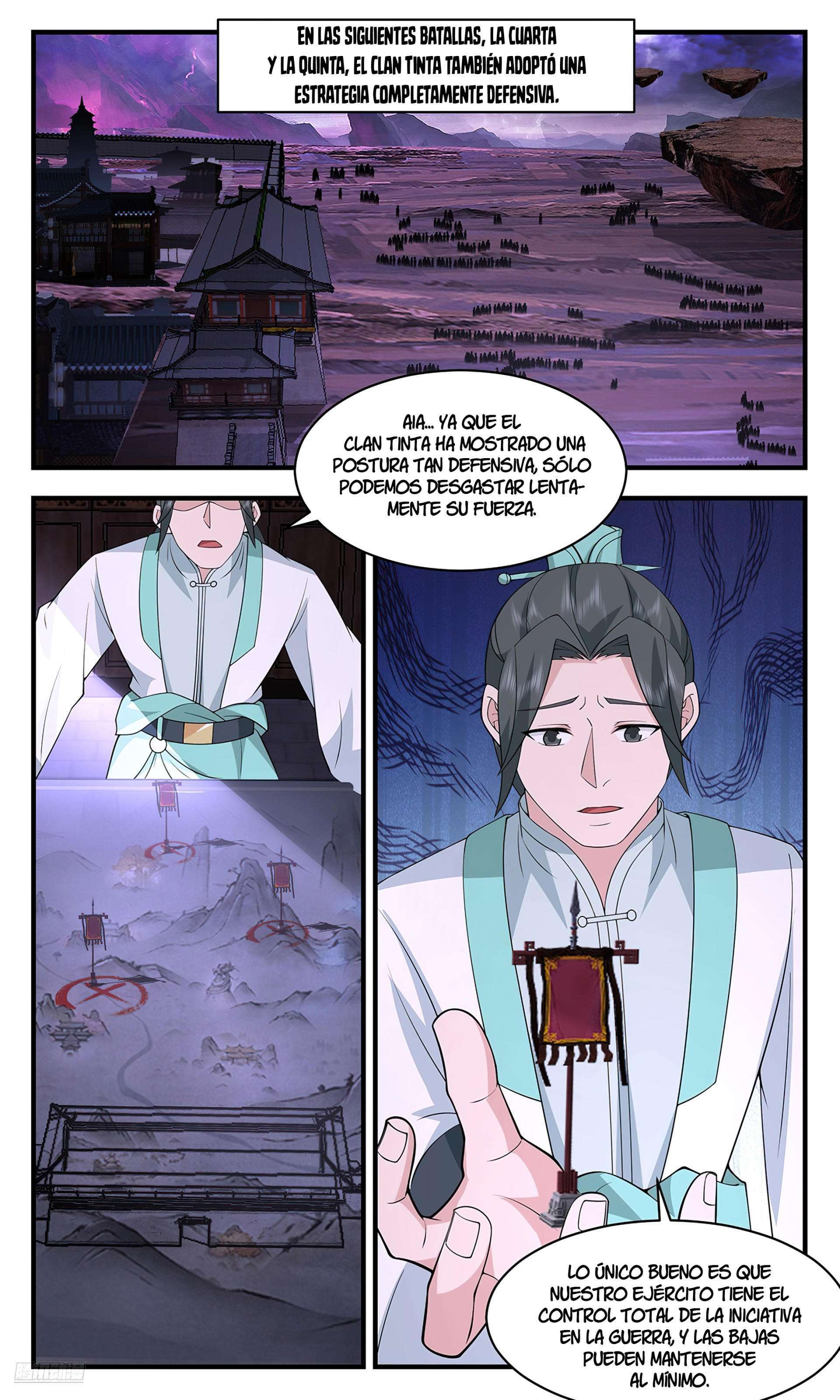 Capitulo 3703 page 11