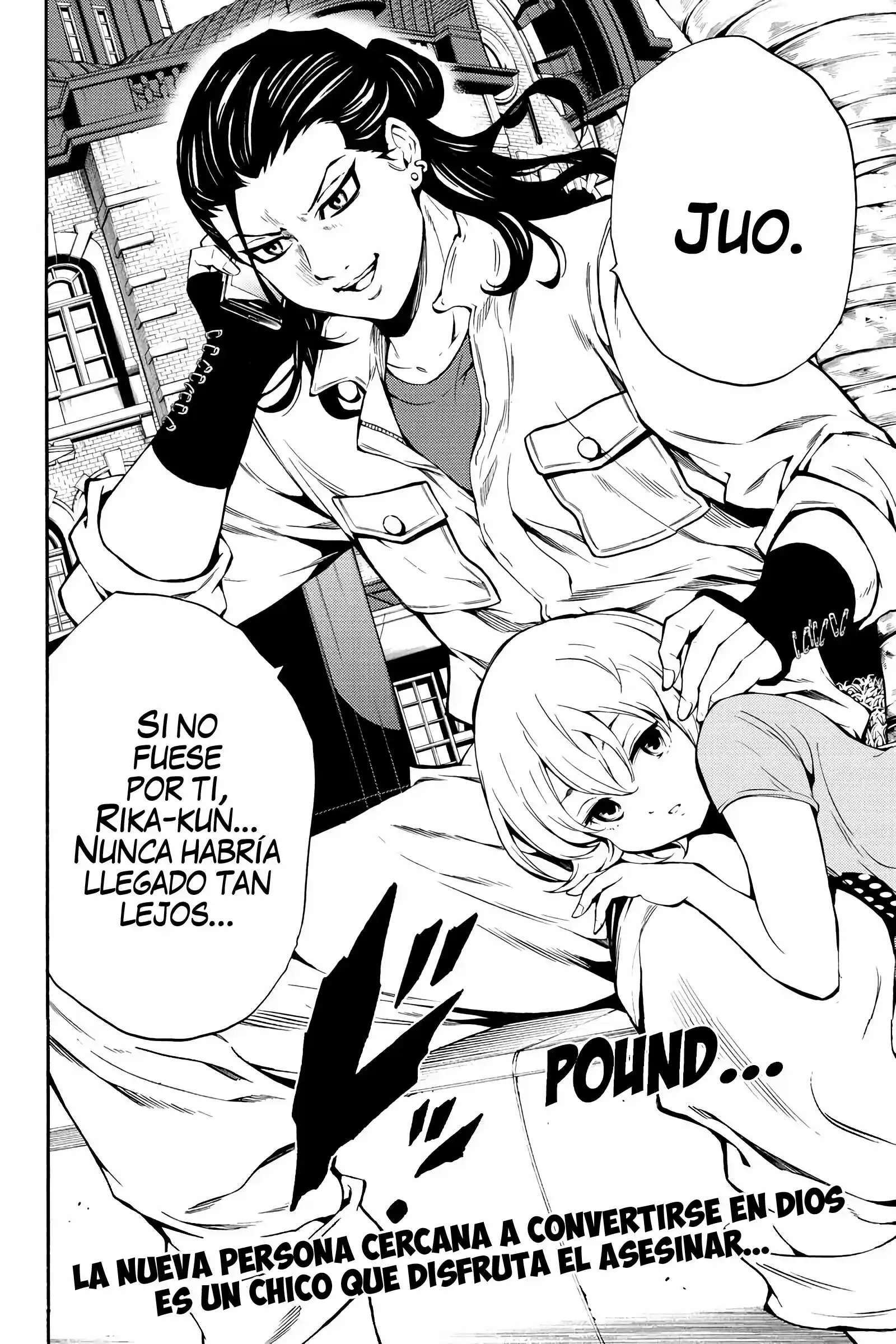 Capitulo 215 page 19