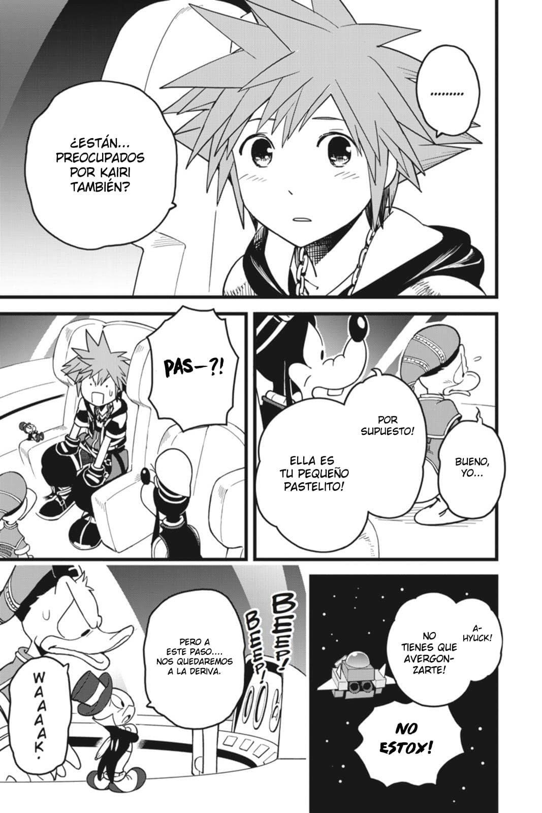 Capitulo 38 page 21