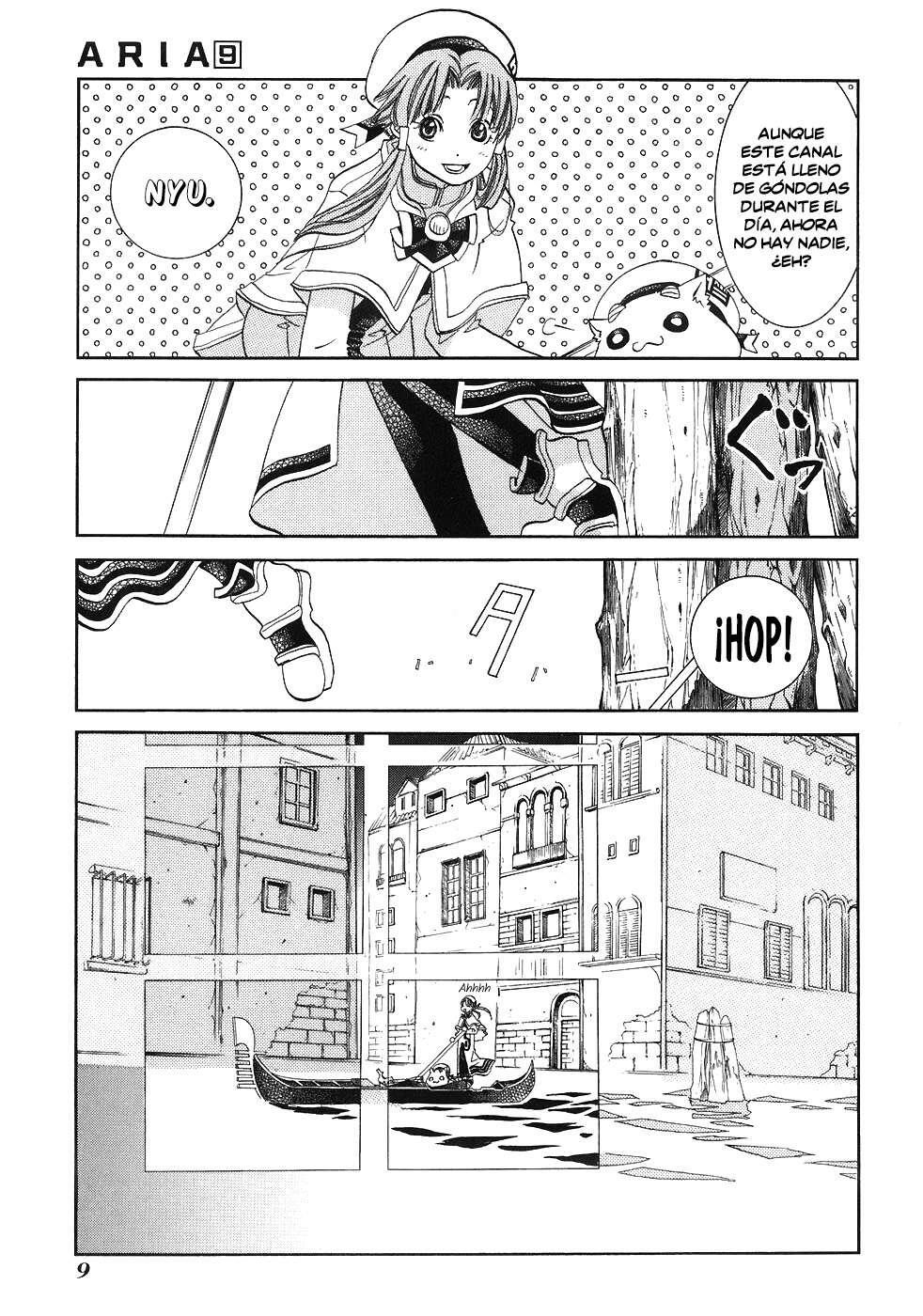 Capitulo 41 page 10