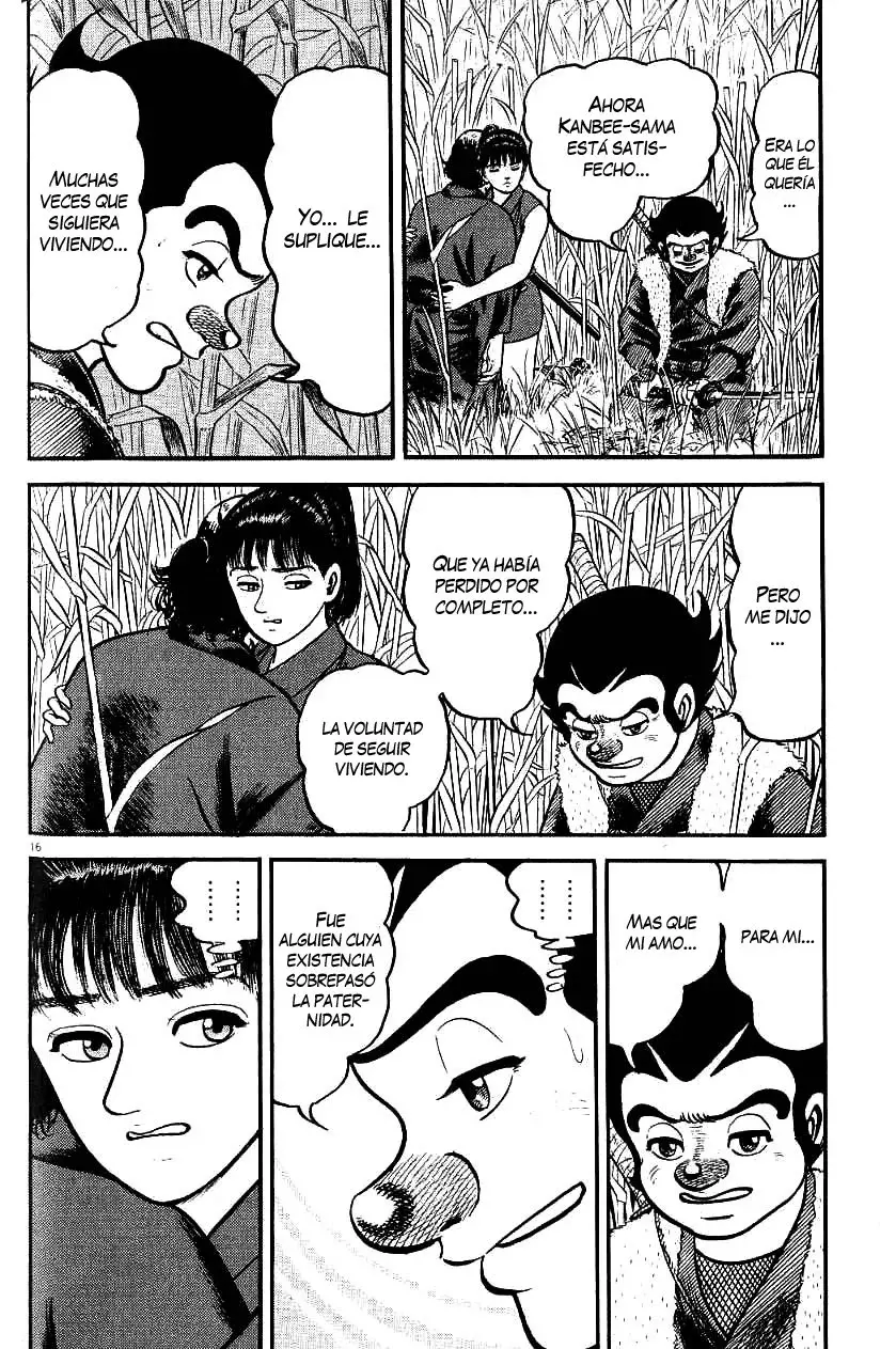 Capitulo 75 page 21