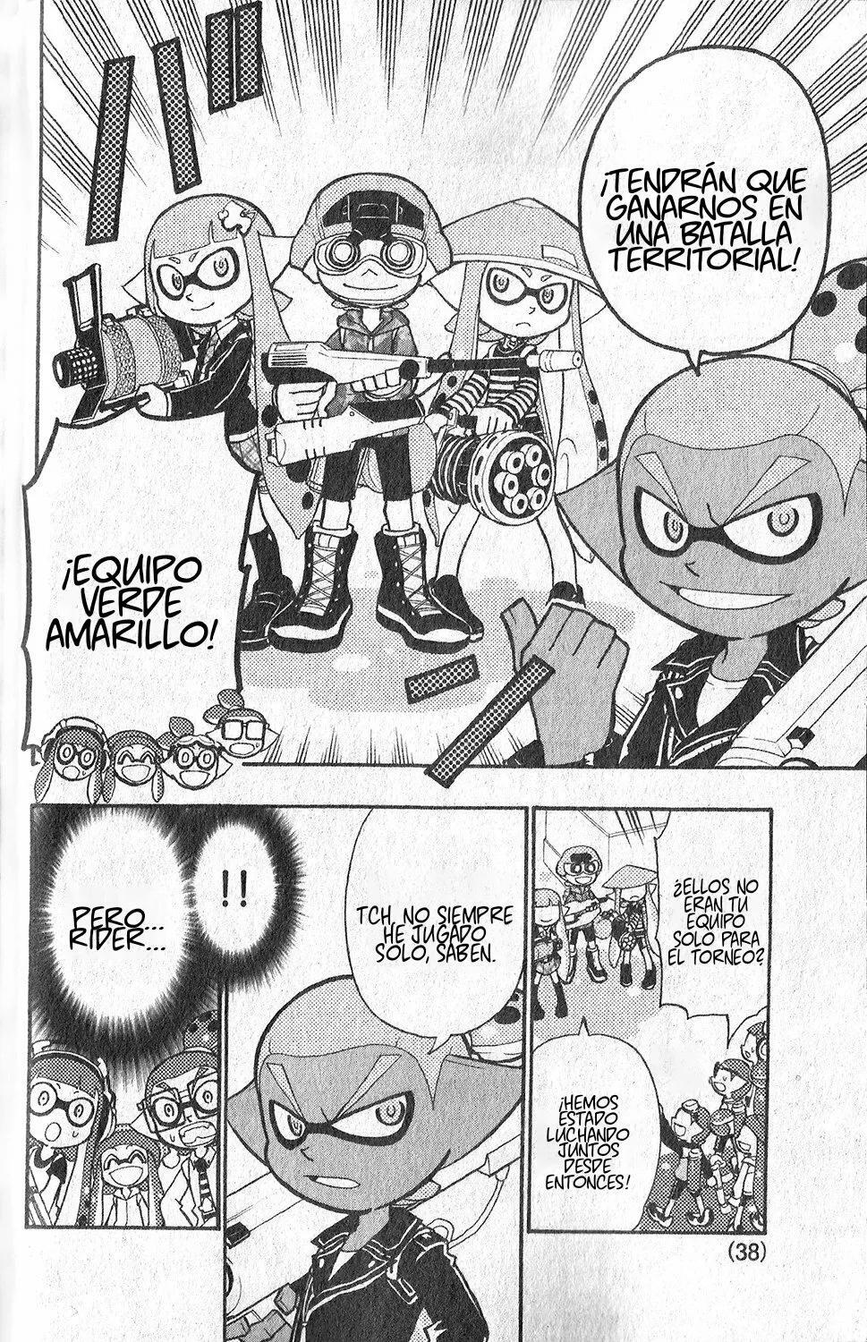 Capitulo 6 page 15