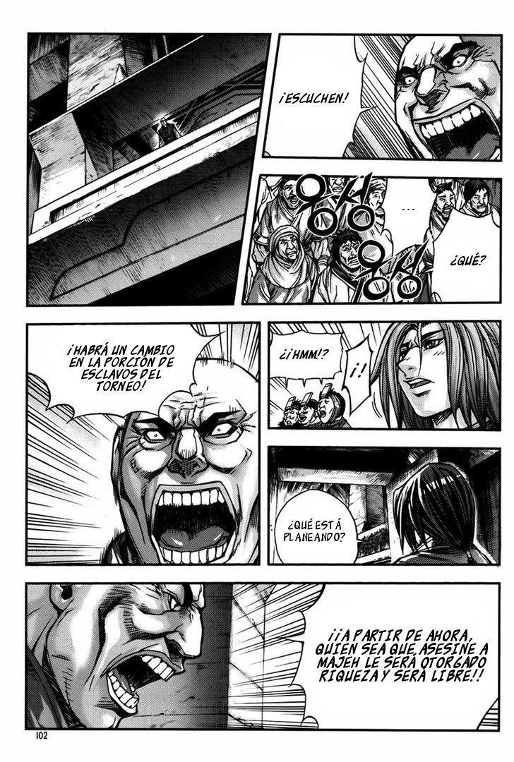 Capitulo 227 page 18