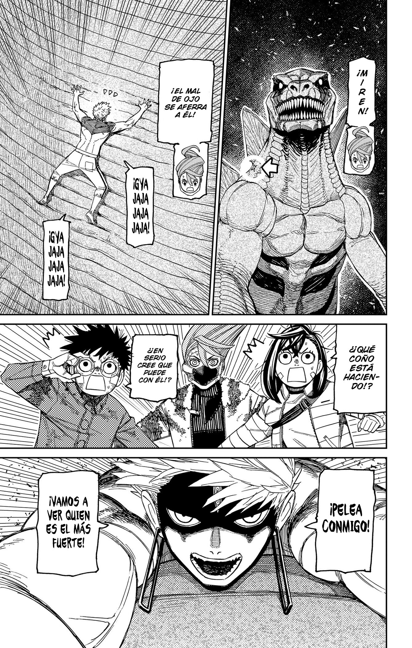 Capitulo 242 page 23