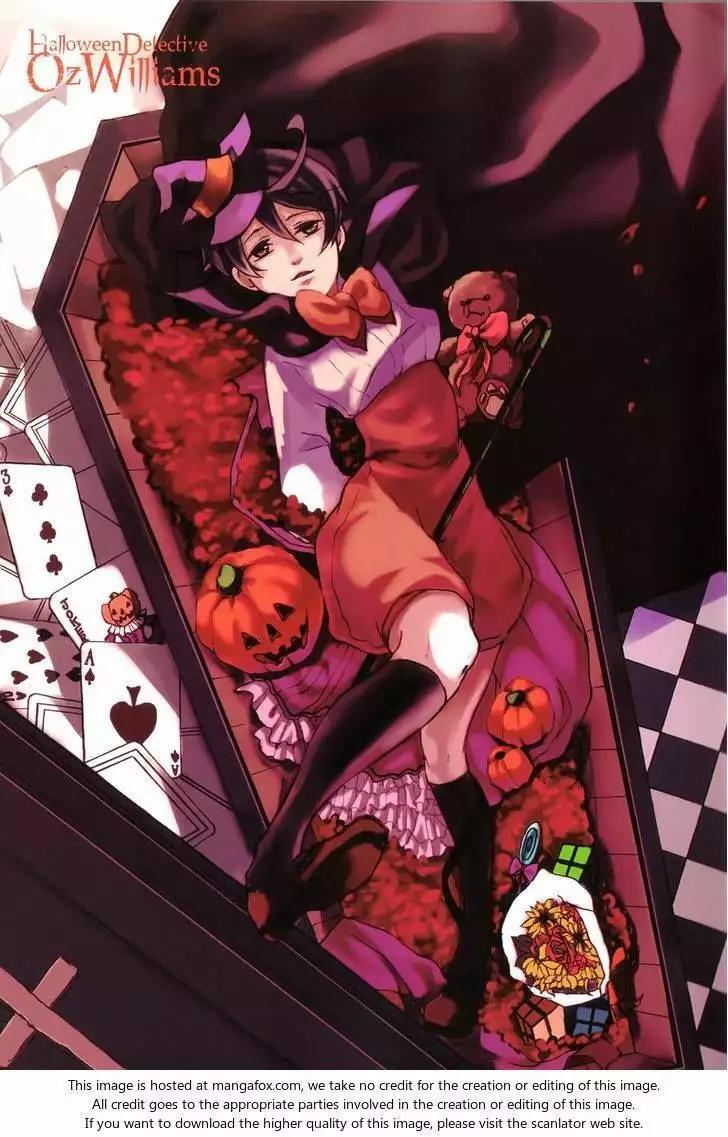 Capitulo 6.50 page 7