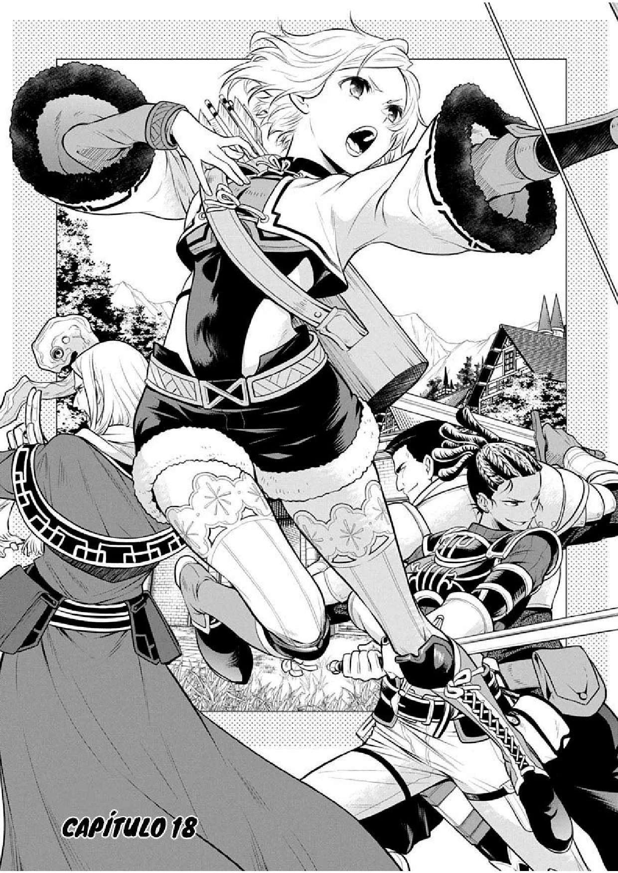 Capitulo 18 page 6