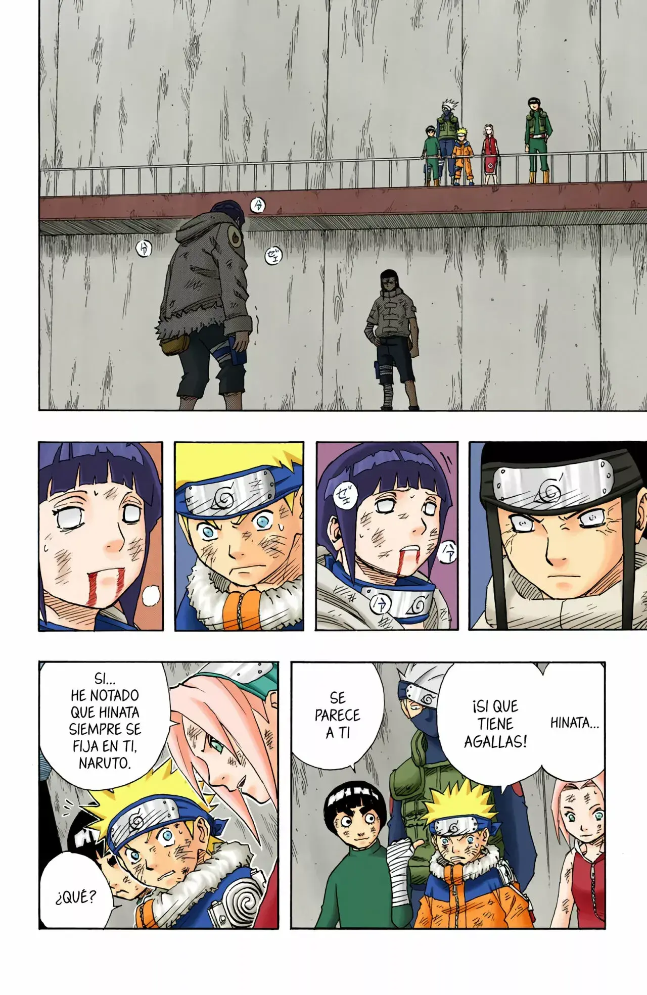 Capitulo 80 page 3