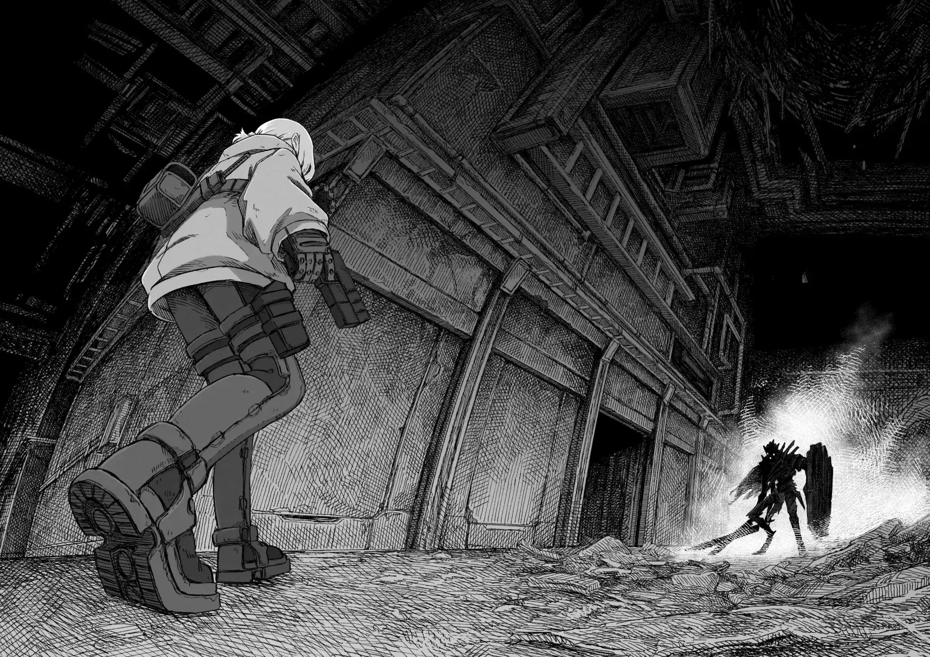 Capitulo 21 page 21