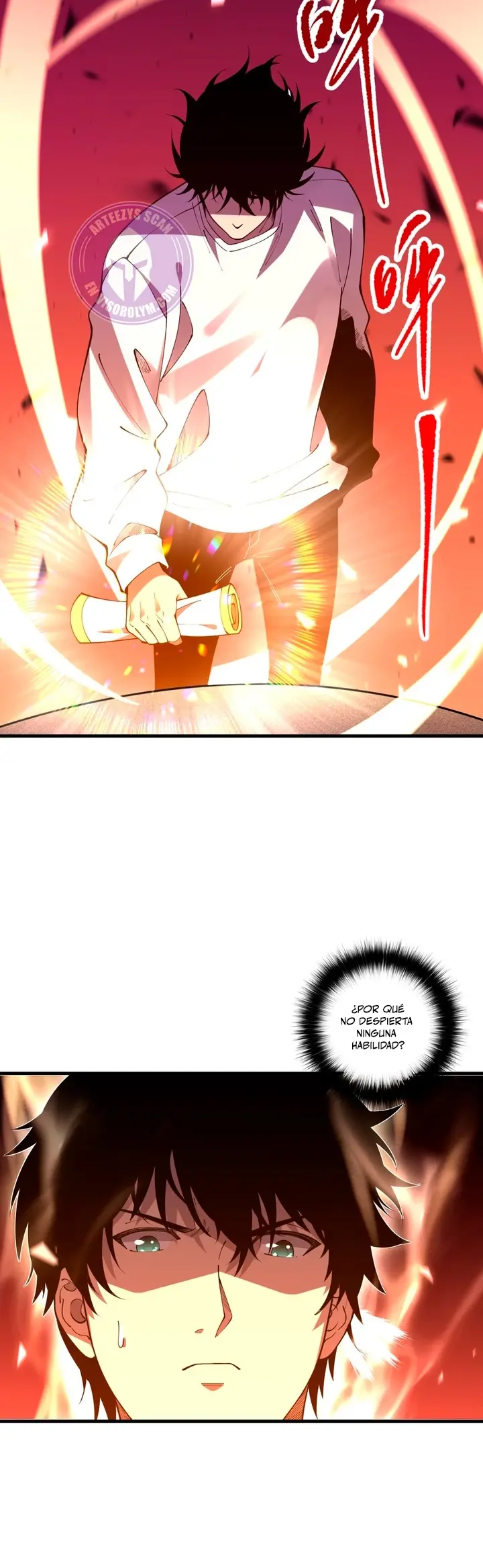 Capitulo 93 page 37