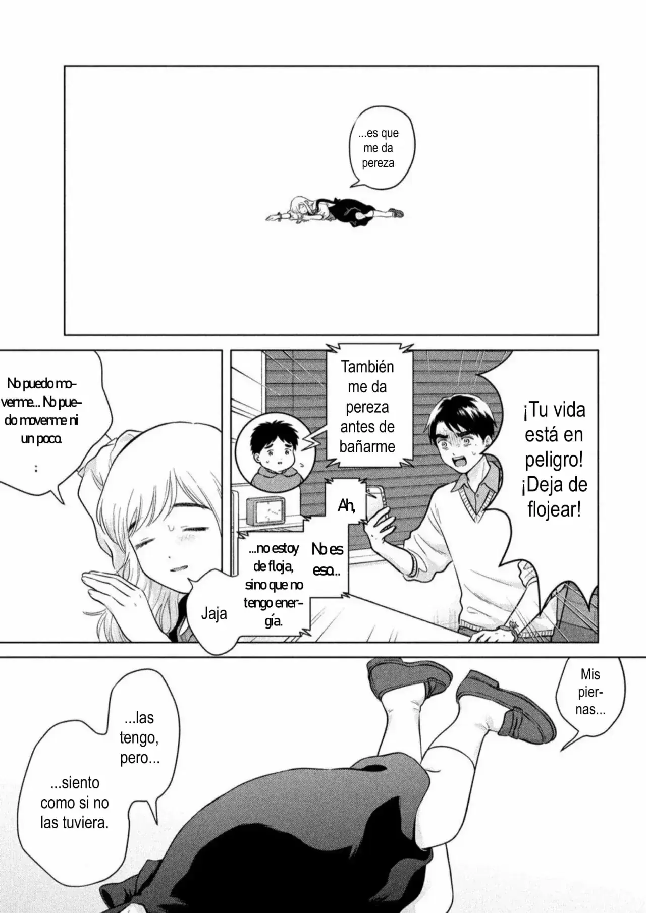 Capitulo 71 page 27