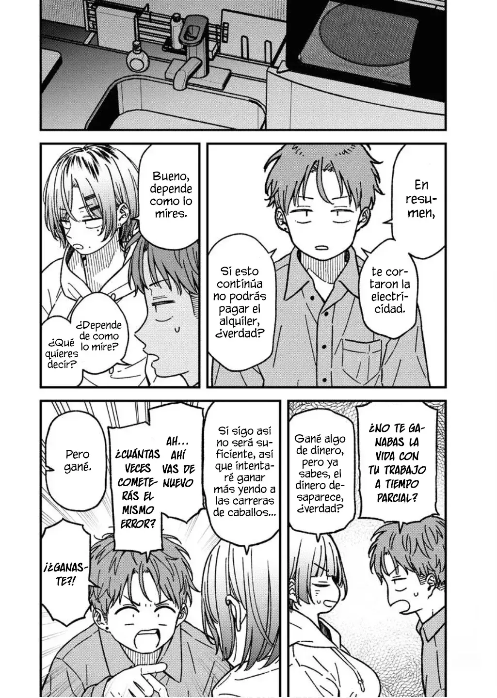 Capitulo 18 page 8