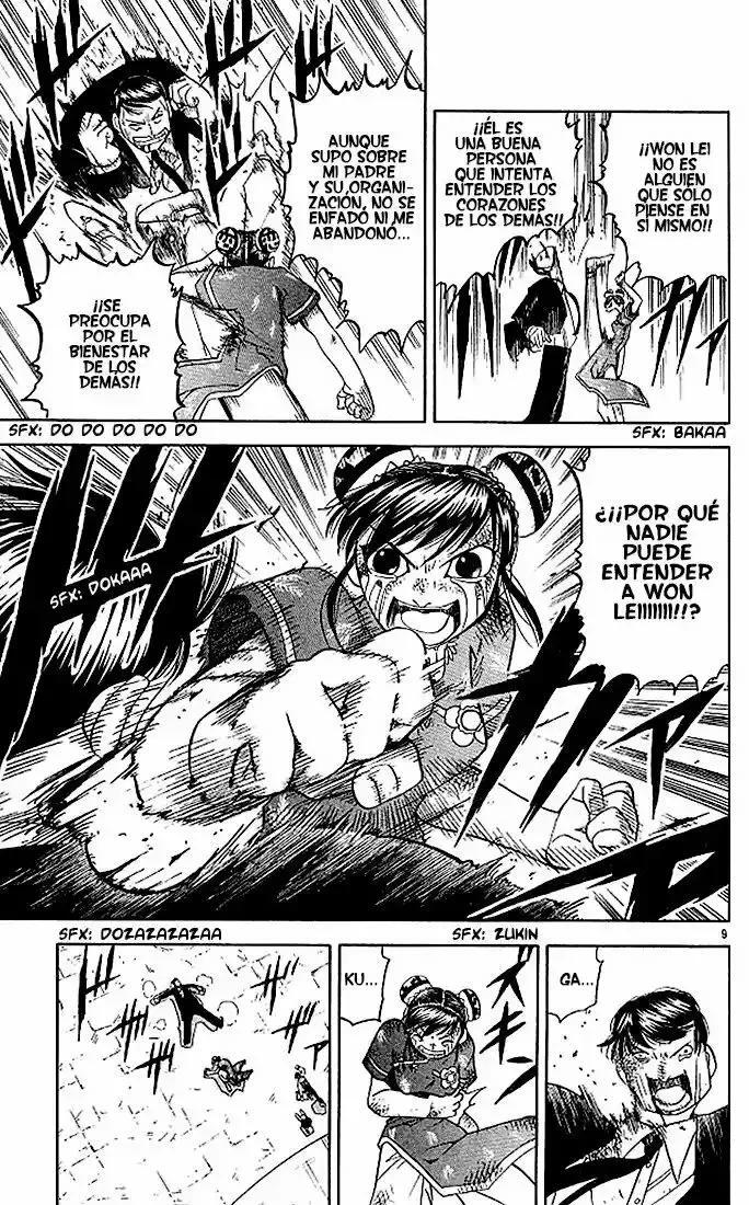 Capitulo 72 page 9