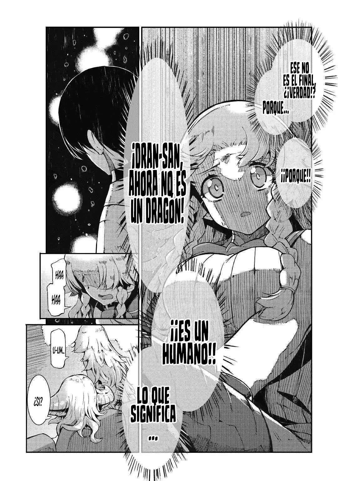 Capitulo 75 page 21