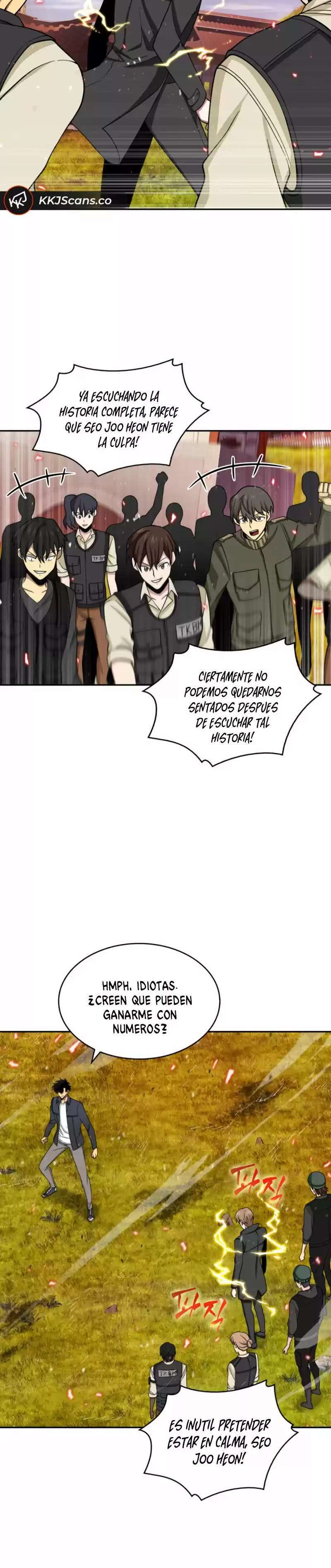 Capitulo 118 page 20