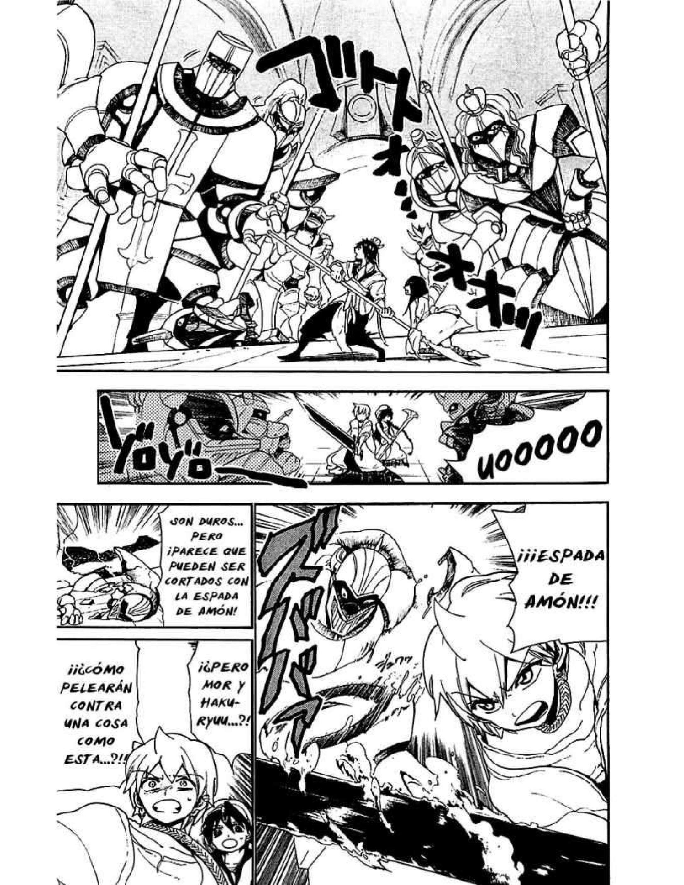 Capitulo 94 page 10