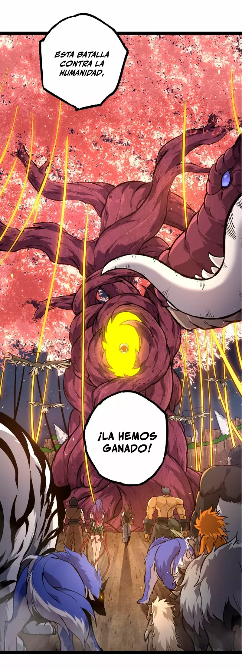 Capitulo 69 page 20