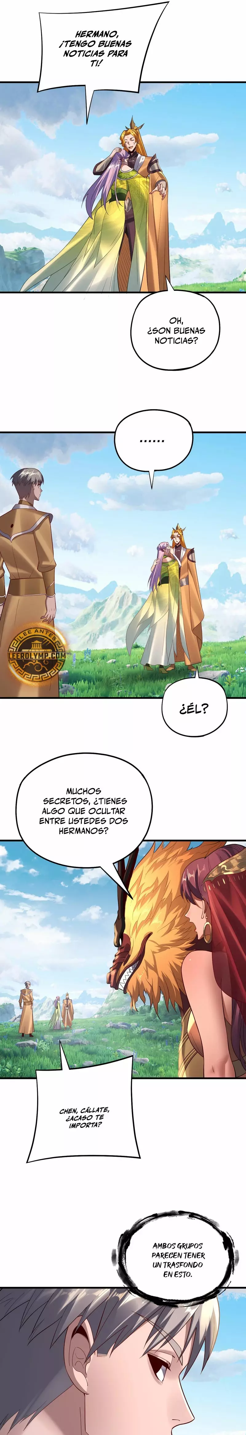 Capitulo 171 page 8