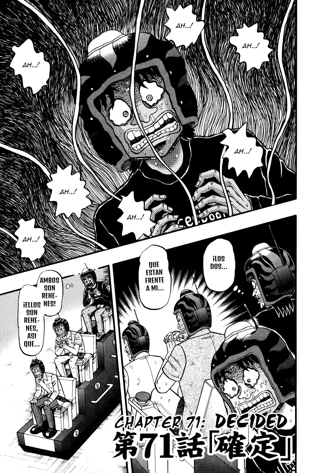 Capitulo 71 page 5