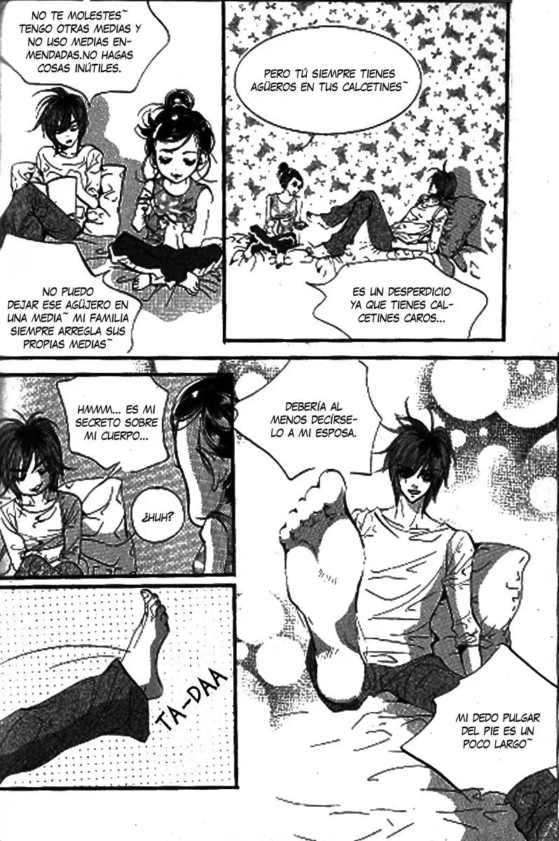 Capitulo 132 page 21