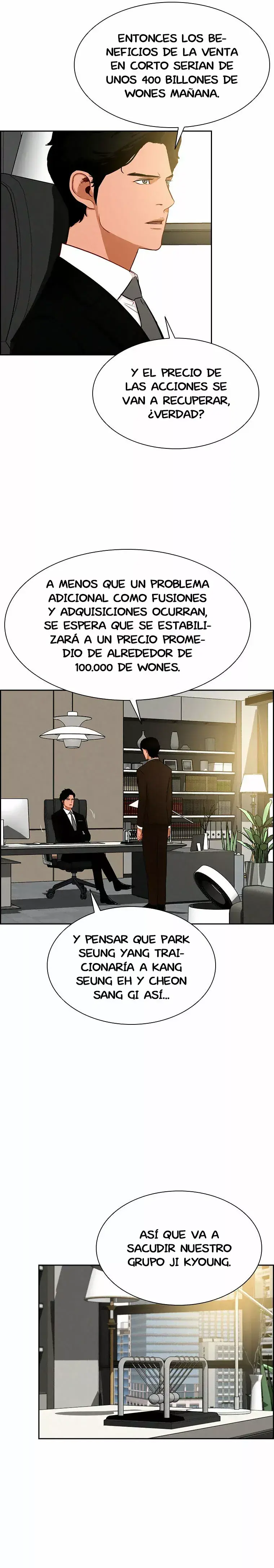 Capitulo 65 page 19