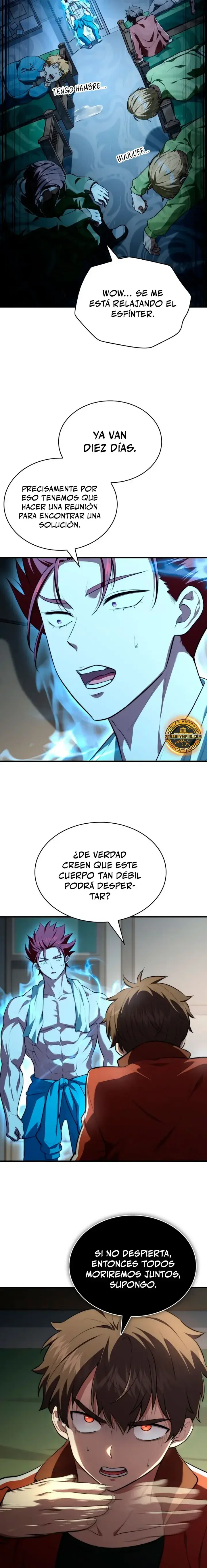 Capitulo 110 page 5