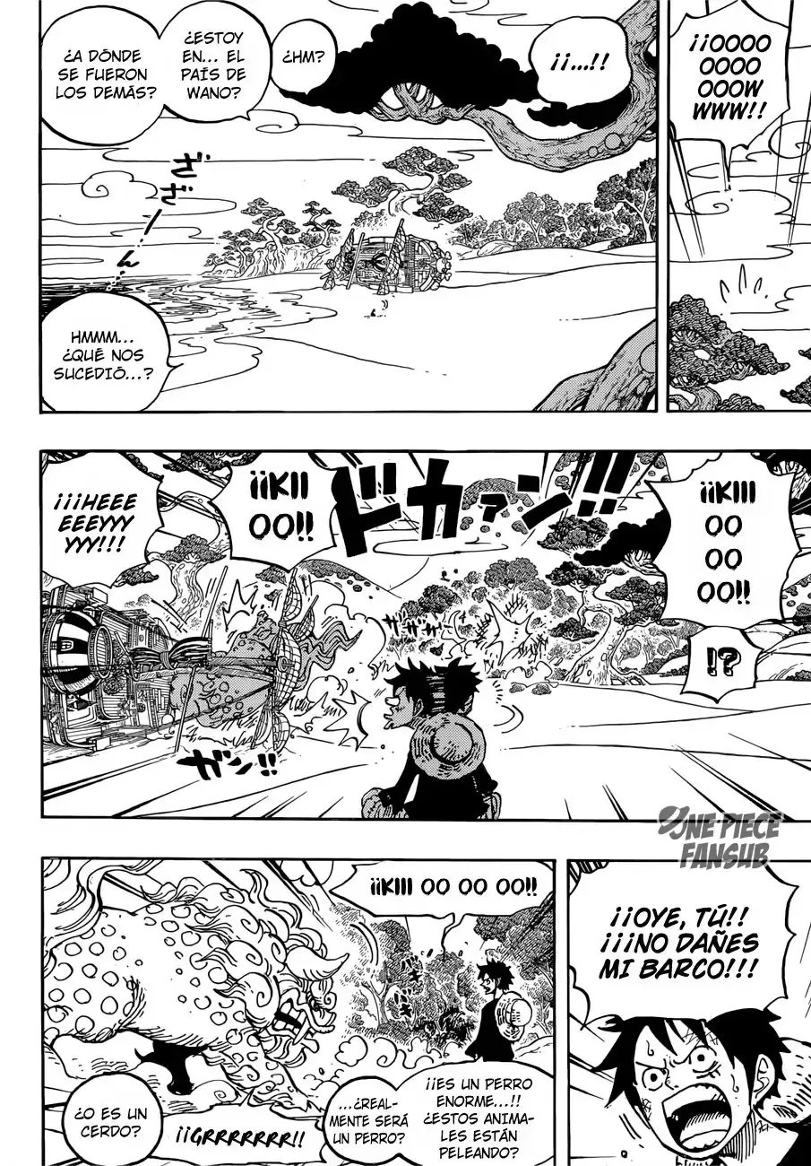 Capitulo 910 page 12