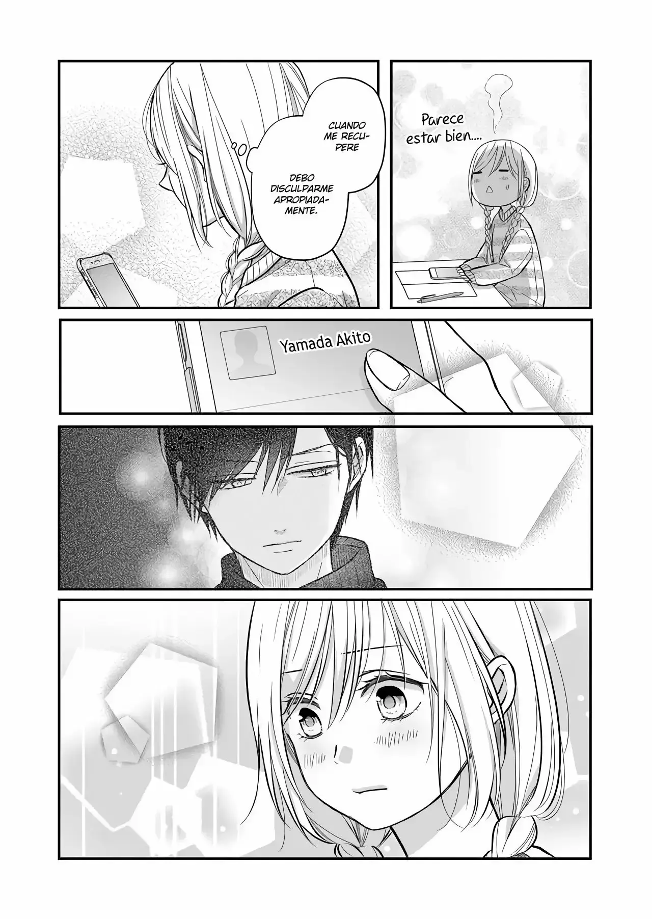 Capitulo 31 page 11