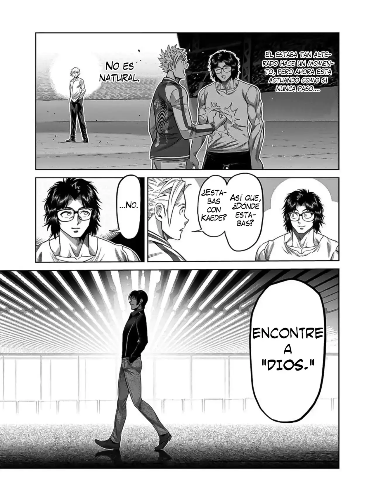 Capitulo 138 page 8