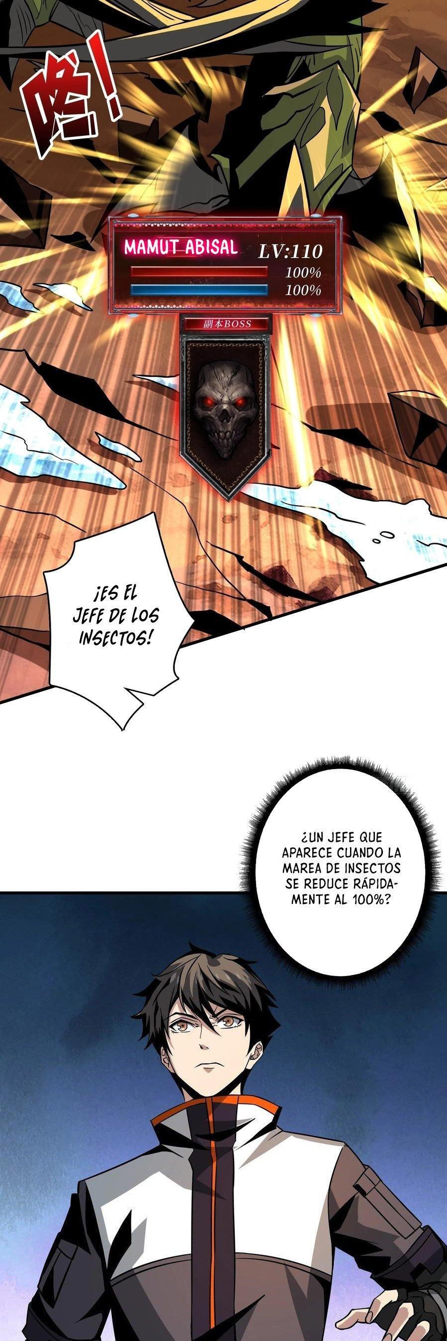 Capitulo 133 page 21