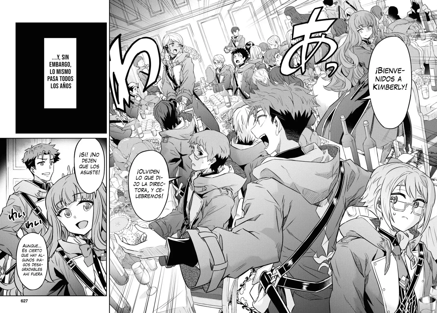 Capitulo 46 page 22