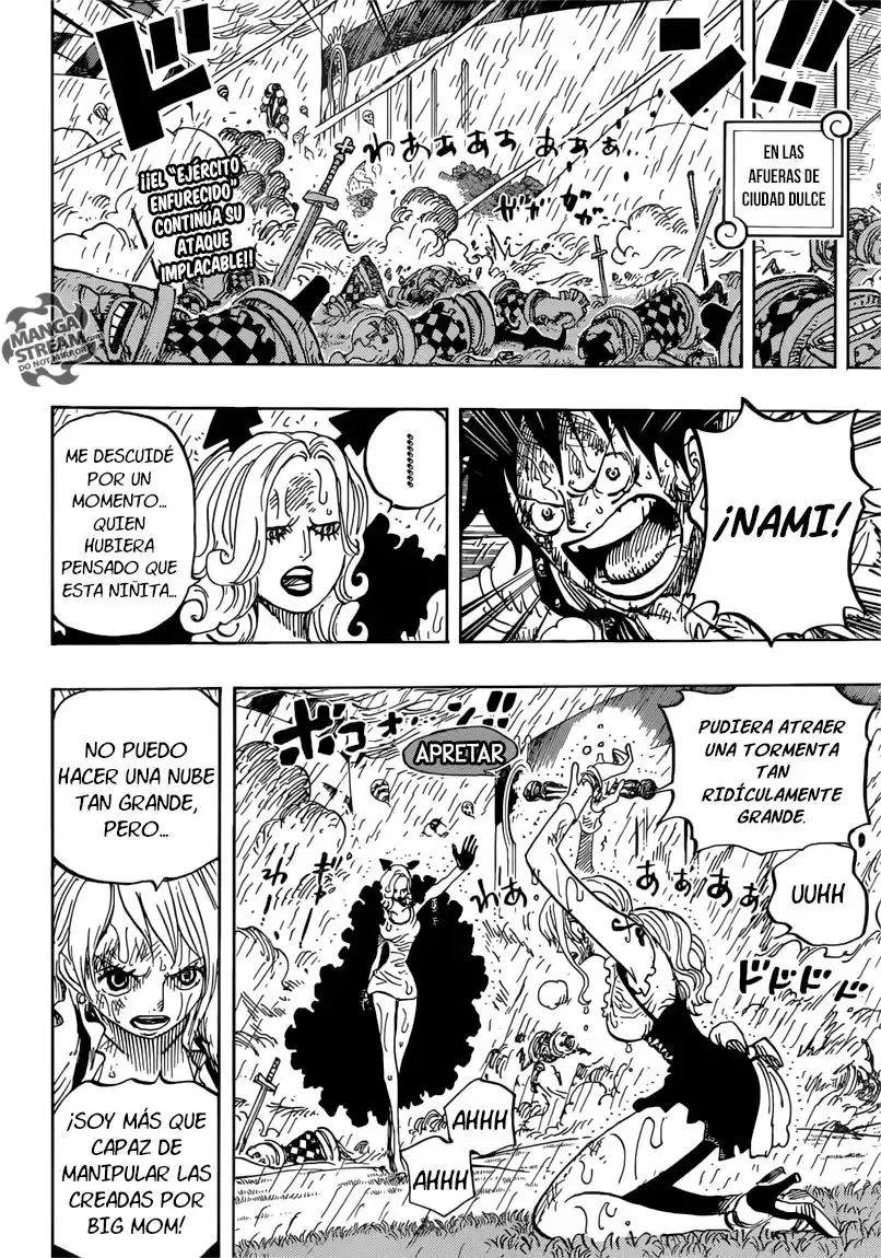 Capitulo 846 page 3