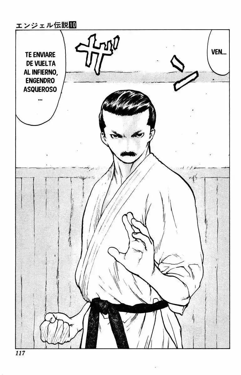 Capitulo 51 page 11