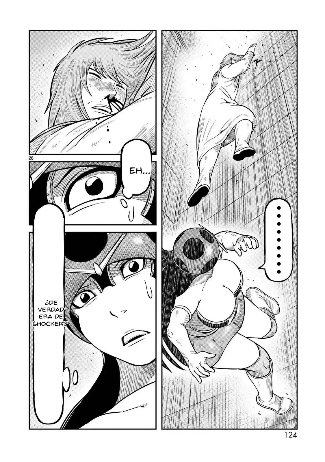 Capitulo 43 page 24